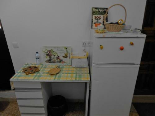 Bed & Breakfast Casal Do Av� Francisco