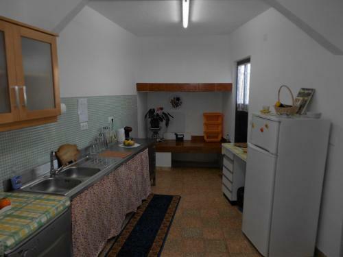 Bed & Breakfast Casal Do Av� Francisco