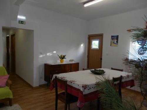 Bed & Breakfast Casal Do Av� Francisco