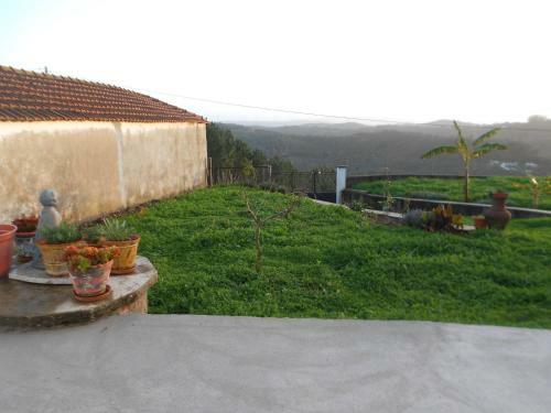 Bed & Breakfast Casal Do Av� Francisco