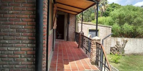 Casa Quinta Mozart