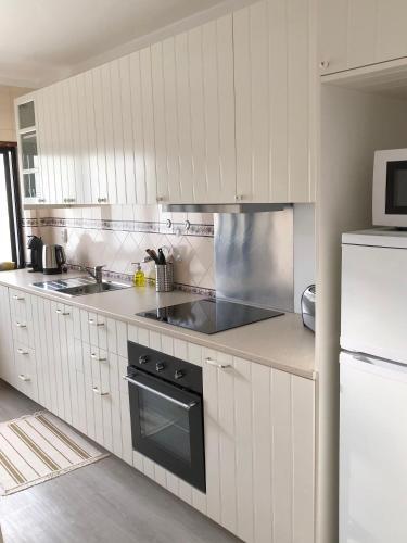 Apartamento - Casas Dos Infantes