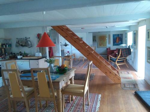 Lang�huset