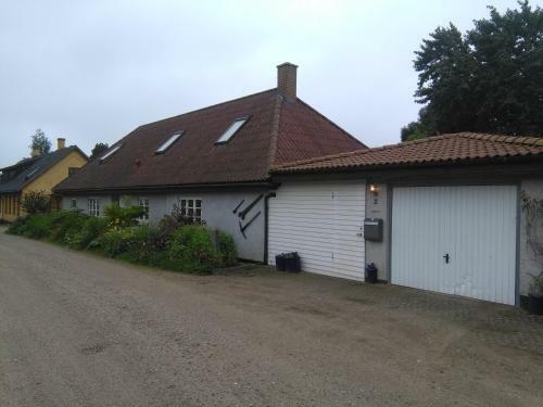 Lang�huset