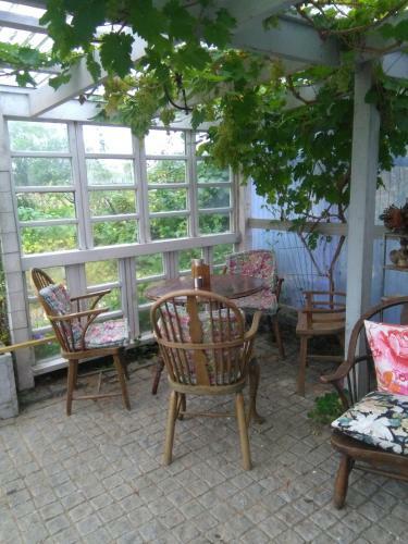 Lang�huset
