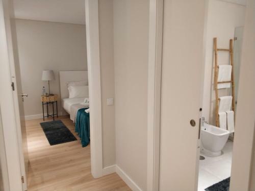Rafaelo's Apartment