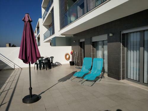 Rafaelo's Apartment