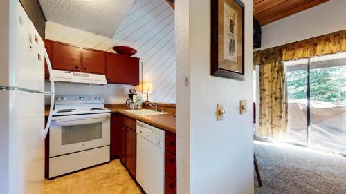 Apartamento Bigwood #91 Condo