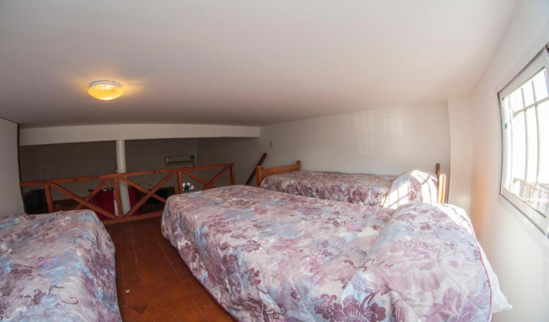Apartamento Mio Amore Tigre - C