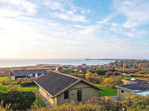Holiday Home Knebel Xliv