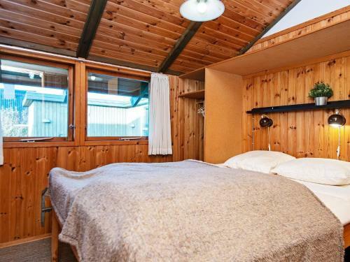 Holiday Home Knebel Xliv