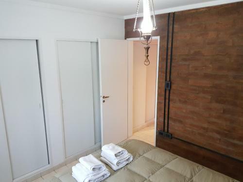 Apartamento Departamentos El Colono Pb 3