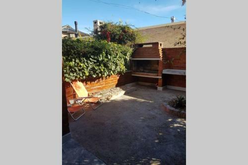Apartamento Departamentos El Colono Pb 3