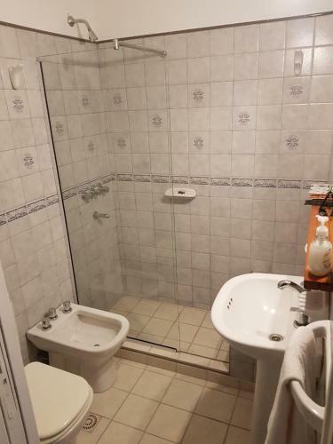 Apartamento Departamentos El Colono Pb 3