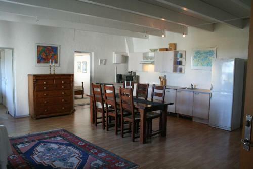 Rols� Retreat - The Apartment