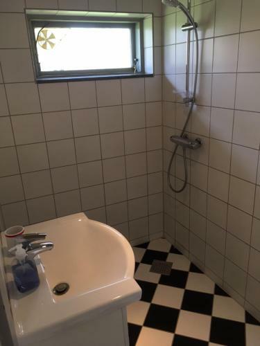 Rols� Retreat - The Apartment