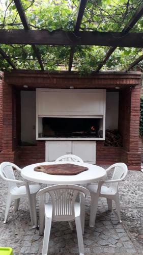 Espectacular Casa En Villa Allende