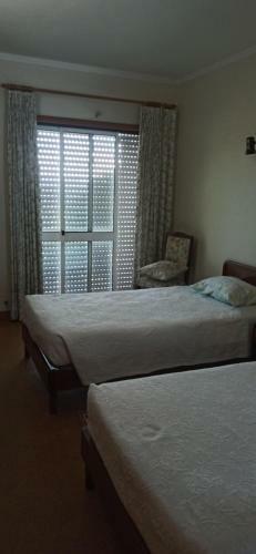 Hostal Pens�o Continental Machado