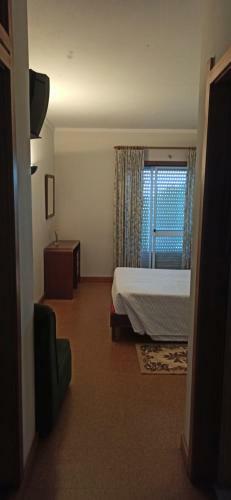Hostal Pens�o Continental Machado