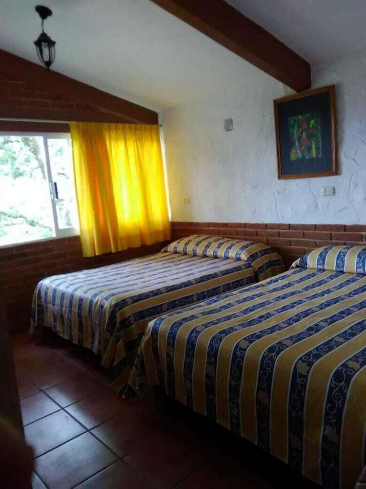 Finca Vacacional Santa Rosa