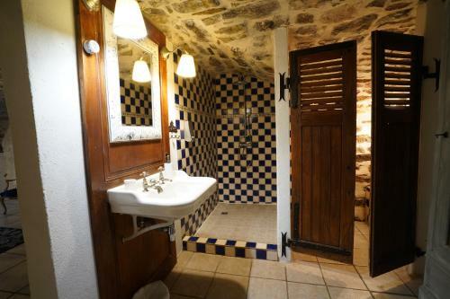 Bed & Breakfast La Seigneurie De Naves