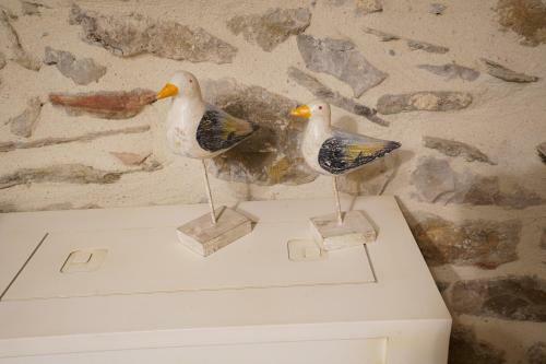 Bed & Breakfast La Seigneurie De Naves