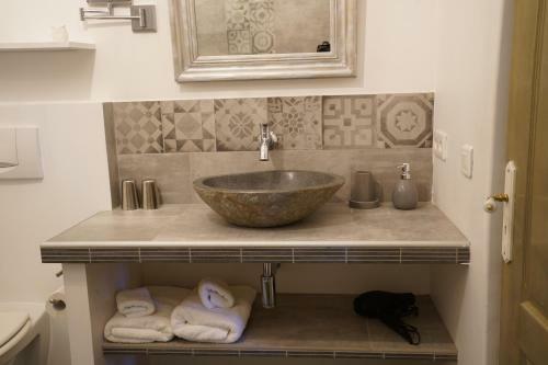Bed & Breakfast La Seigneurie De Naves