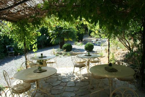 Bed & Breakfast La Seigneurie De Naves
