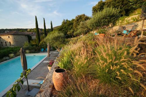 Bed & Breakfast La Seigneurie De Naves