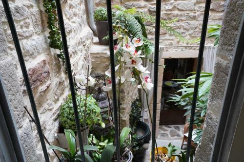 Bed & Breakfast La Seigneurie De Naves