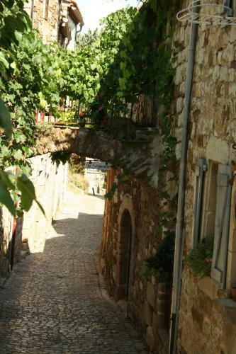 Bed & Breakfast La Seigneurie De Naves