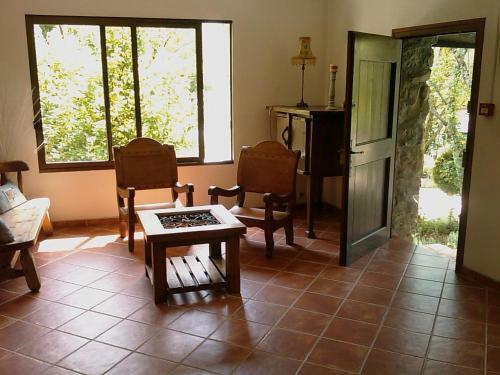 Hotel H�tel Mas De L'espa�re