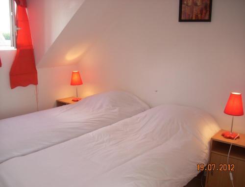Hotel R�sidence H�tel De La Salle