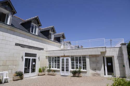 Hotel R�sidence H�tel De La Salle