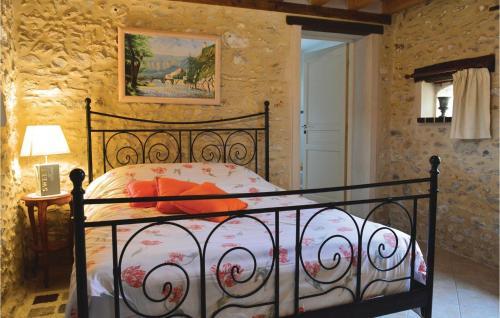 Holiday Home Le Pressoir