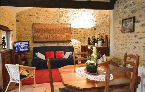 Holiday Home Le Pressoir