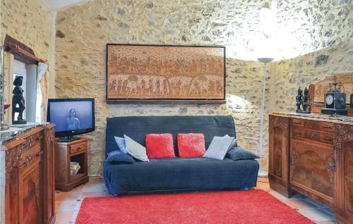 Holiday Home Le Pressoir