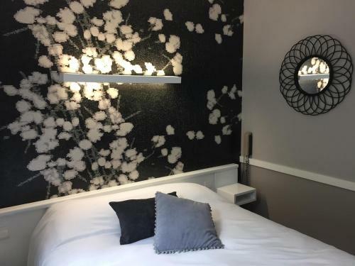 Acanthe Hotel