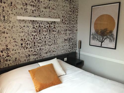 Acanthe Hotel