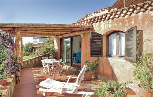 Holiday Home Cala Di Volpe (ot) 37