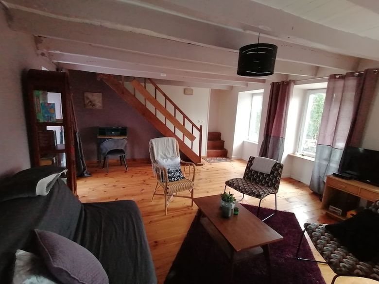 Bed & Breakfast La Parisi�re