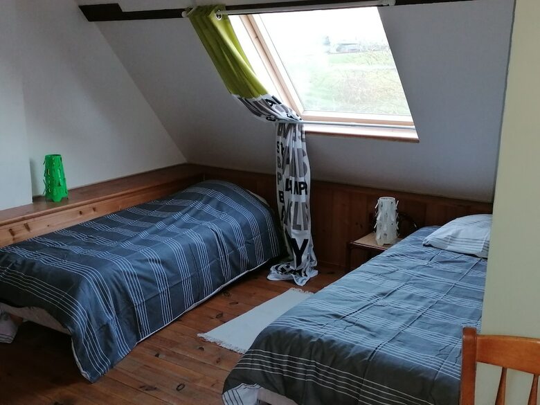 Bed & Breakfast La Parisi�re