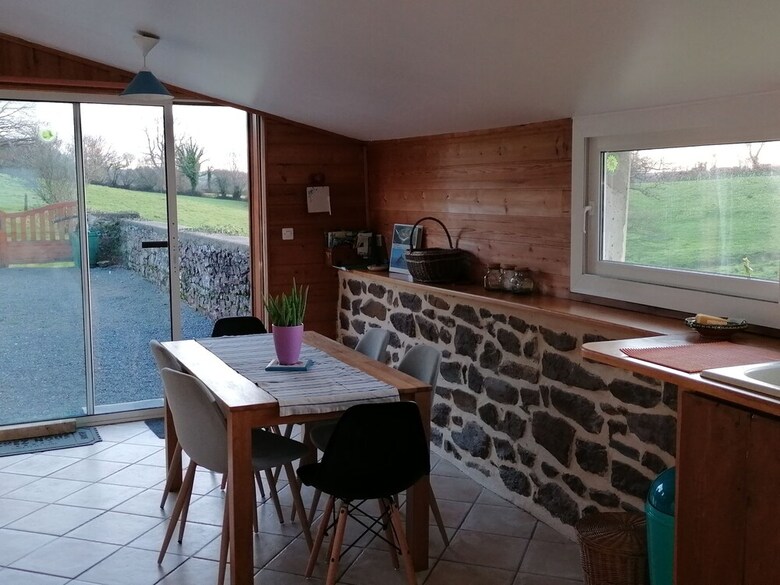 Bed & Breakfast La Parisi�re