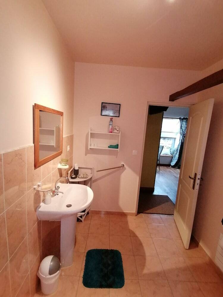 Bed & Breakfast La Parisi�re