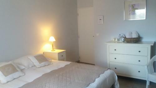 Bed & Breakfast La Maison De Lili