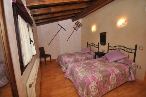 Casa Tio Iko