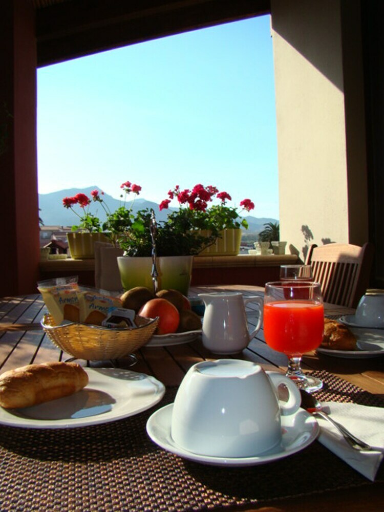 B&B Domu Mea