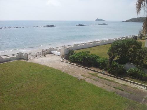 Apartamento Appartamento Con Accesso Spiaggia