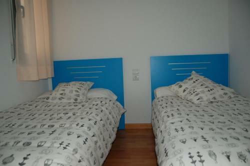 Apartamentos Santa B�rbara