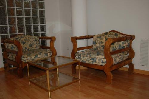 Apartamentos Santa B�rbara